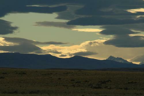 Renting Calafate