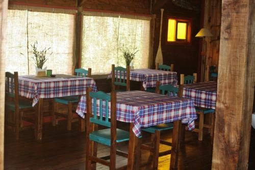 Posada Hosteria Las Pitras