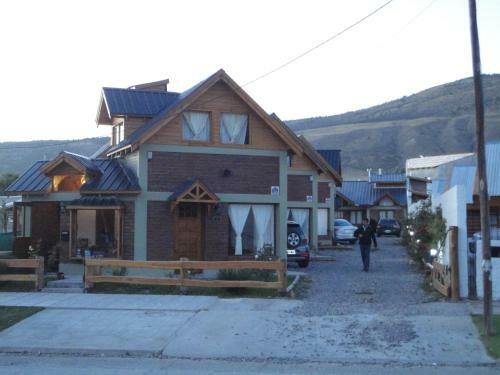 Lodge Caba�as Abelard