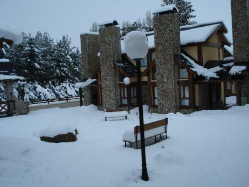 Lodge Ayelen Andina