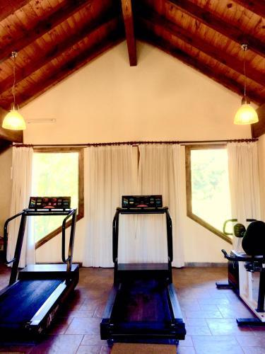Lodge Ayelen Andina