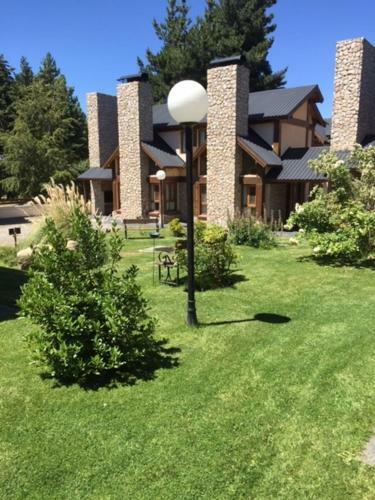 Lodge Ayelen Andina