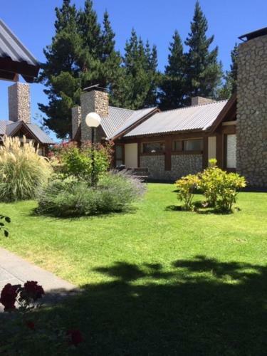 Lodge Ayelen Andina