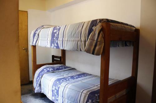 Albergue Casa Del Pueblo