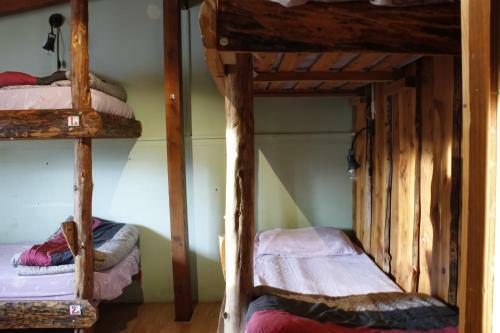 Albergue Casa Del Pueblo