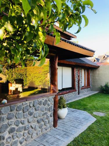 Lodge Caba�as Temistocles