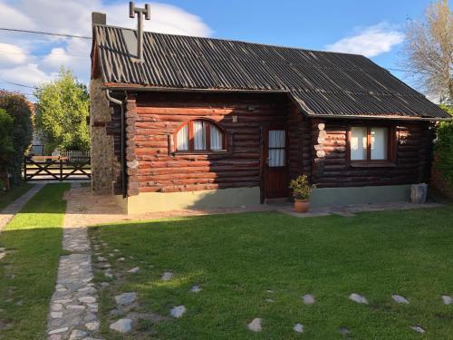 Lodge Caba�as Temistocles