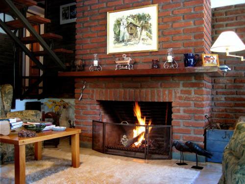 Posada Hoster�a Canela B&B