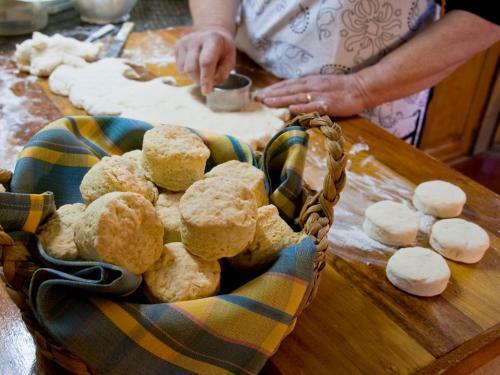 Posada Hoster�a Canela B&B