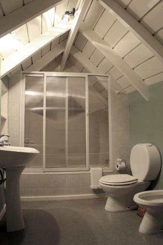 Posada Hoster�a Canela B&B