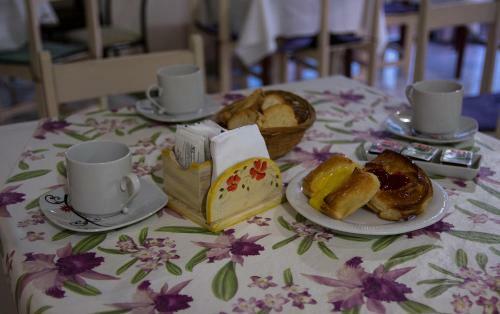 Hostal Hotel San Jose