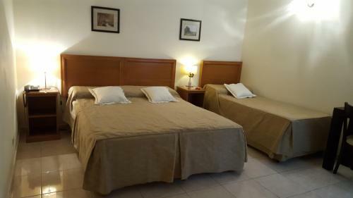 Hotel La Casona