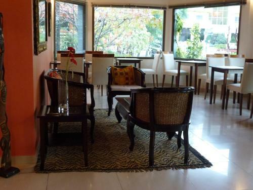 Hotel La Casona