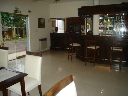 Hotel La Casona