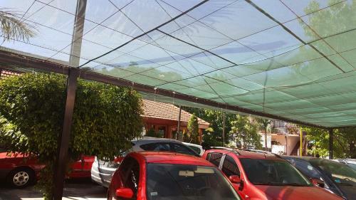 Hotel La Casona