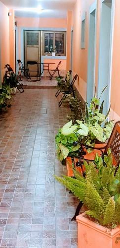 Hotel La Casona