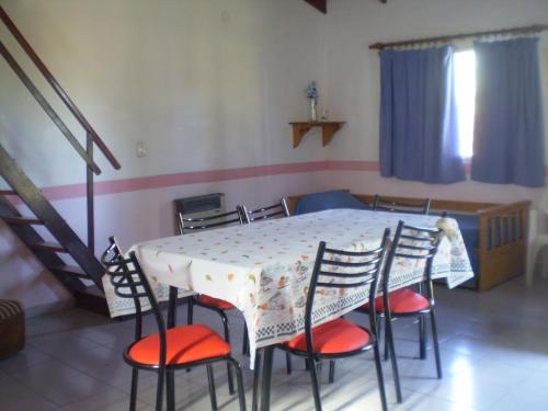 Lodge Bungalows Matices