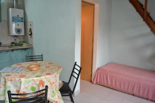 Lodge Bungalows Matices