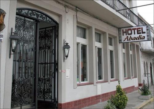 Hotel Abadia