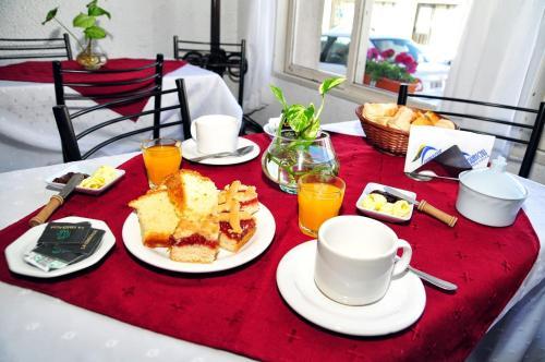 Hotel Abadia