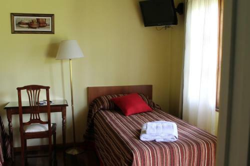 Posada Hotel Las Azaleas