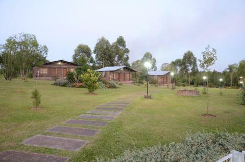 Posada Hotel Las Azaleas