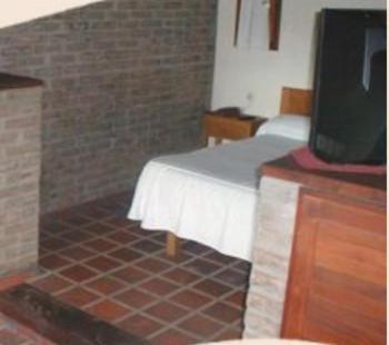 Lodge Los Almendros