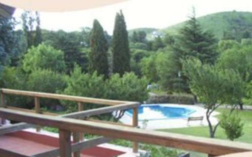 Lodge Los Almendros