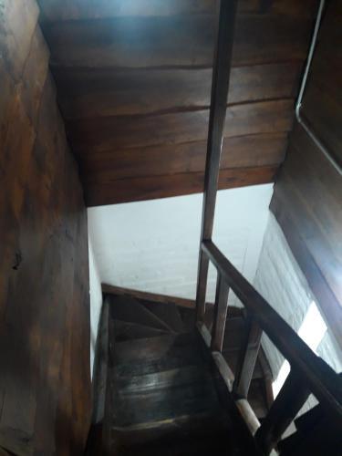 La Posada De Olaf