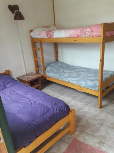 La Posada De Olaf
