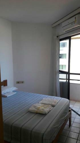 Apartamento Beira Mar Paju�ara