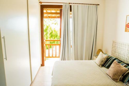 Apartamento Terraco Buganvilias