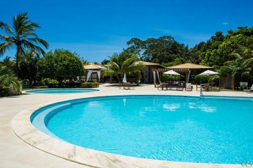 Apartamento Terraco Buganvilias