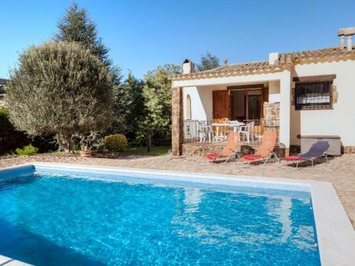 Holiday Home Cabanyes B4 Calonge
