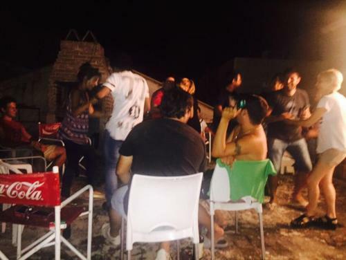 Wayra Hostel