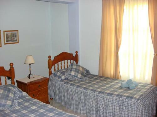 Hotel Lago Del Desierto