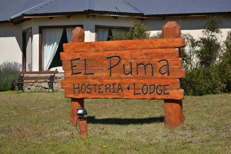 Posada Hosteria El Puma