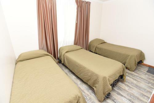 Apartamento Kau Si Aike