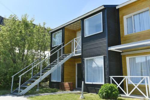 Apartamento Kau Si Aike