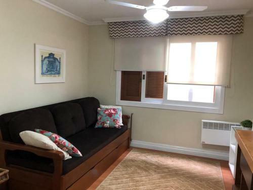 Apartamento Gramado Mantova