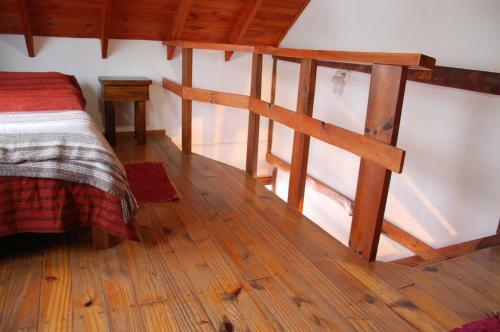 Lodge Caba�as Rivendel