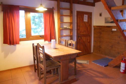 Lodge Caba�as Rivendel