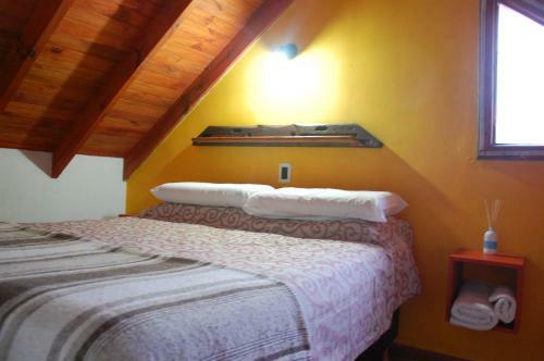 Lodge Caba�as Rivendel