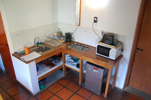Lodge Caba�as Rivendel