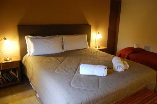 Lodge Caba�as Rivendel