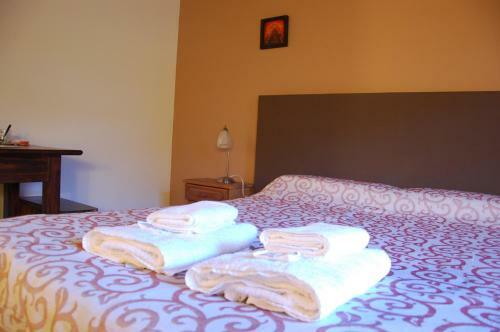 Lodge Caba�as Rivendel