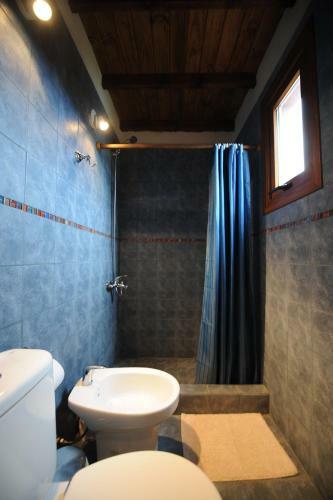 Lodge Caba�as Rivendel