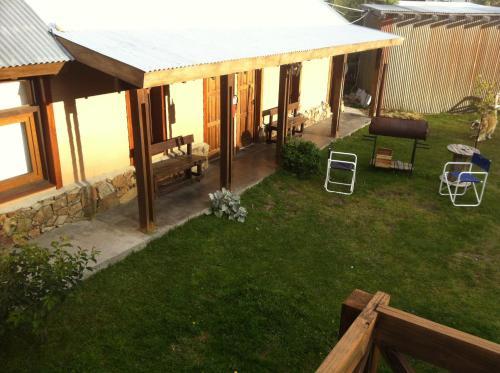 Lodge Caba�as Rivendel