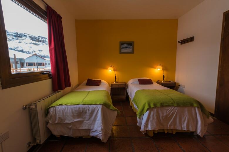 Albergue Rancho Grande