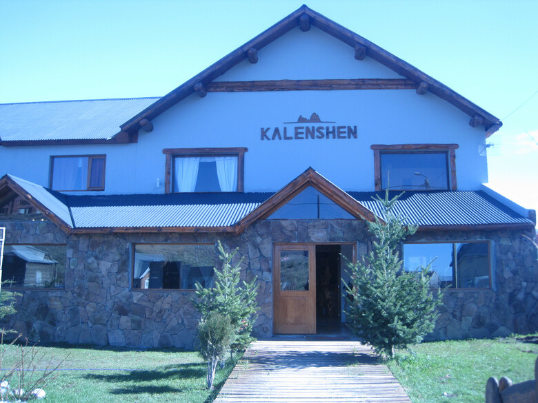 Posada Kalenshen